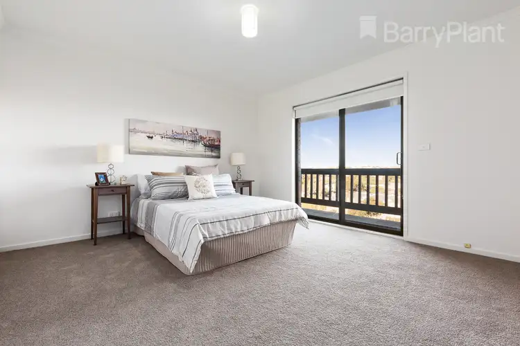 Fifth view of Homely townhouse listing, 3/58 Railway Parade, Pascoe Vale VIC 3044