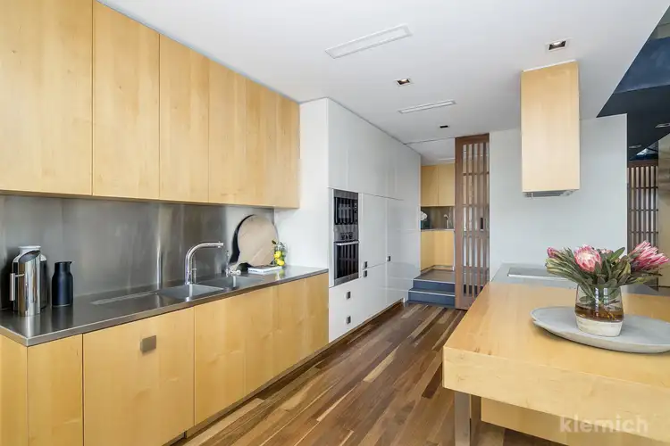 Fifth view of Homely house listing, 31/237 Wakefield Street, Adelaide SA 5000