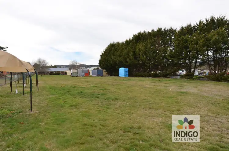 Second view of Homely land listing, 2/10 Diffey Road, Beechworth VIC 3747
