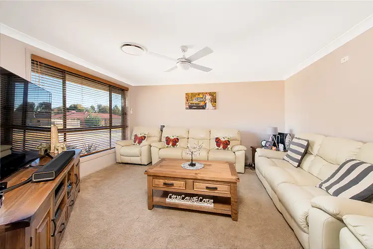 Second view of Homely house listing, 22 Hardy Crescent, Mudgee NSW 2850