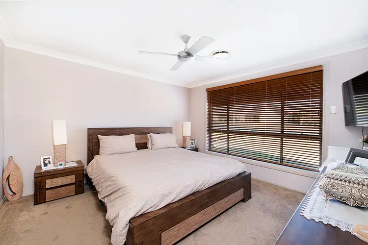 Third view of Homely house listing, 22 Hardy Crescent, Mudgee NSW 2850