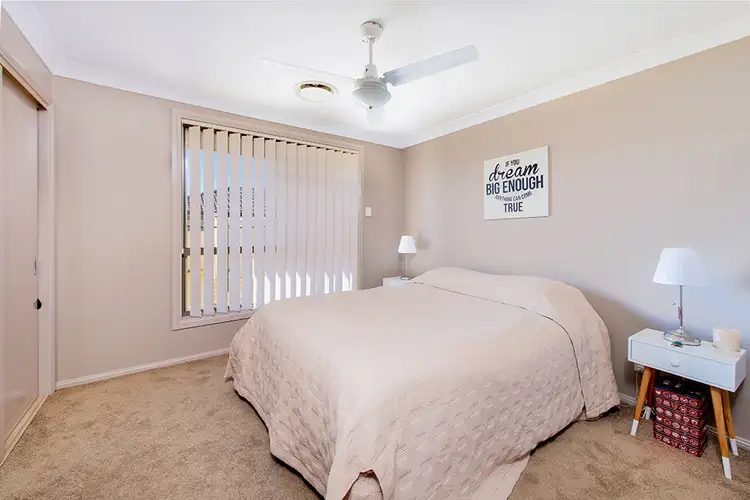 Fifth view of Homely house listing, 22 Hardy Crescent, Mudgee NSW 2850