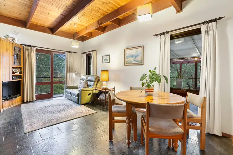 Second view of Homely house listing, 23 Wattleblossom Road, Warrandyte VIC 3113