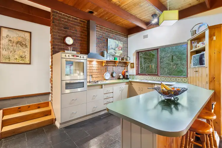 Third view of Homely house listing, 23 Wattleblossom Road, Warrandyte VIC 3113