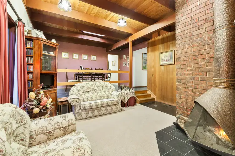 Fourth view of Homely house listing, 23 Wattleblossom Road, Warrandyte VIC 3113