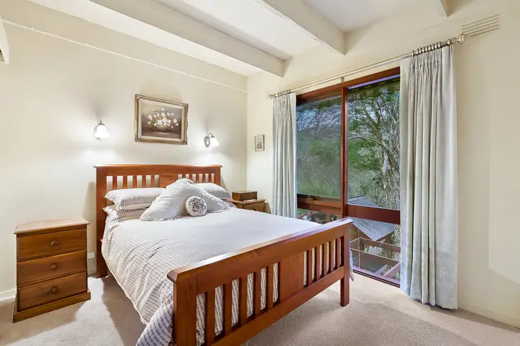 Fifth view of Homely house listing, 23 Wattleblossom Road, Warrandyte VIC 3113