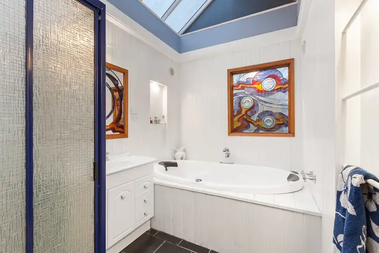 Sixth view of Homely house listing, 23 Wattleblossom Road, Warrandyte VIC 3113