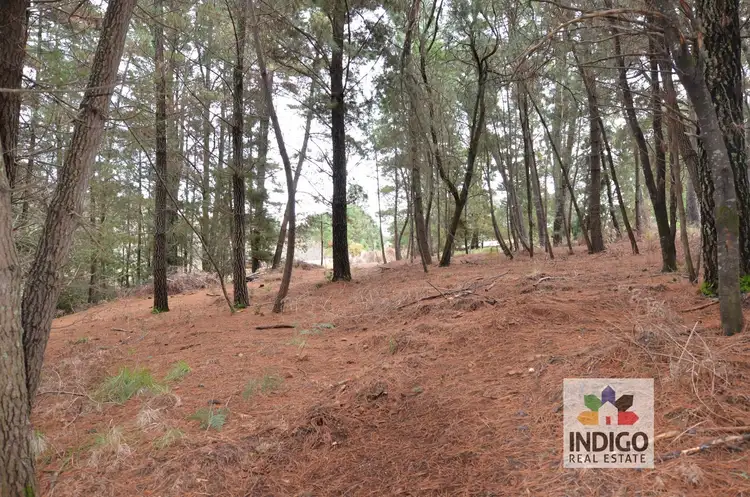 Third view of Homely land listing, LOT 1 Lower Nine Mile Road, Stanley VIC 3747