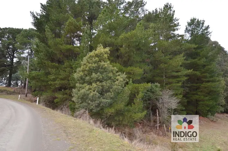 Seventh view of Homely land listing, LOT 1 Lower Nine Mile Road, Stanley VIC 3747