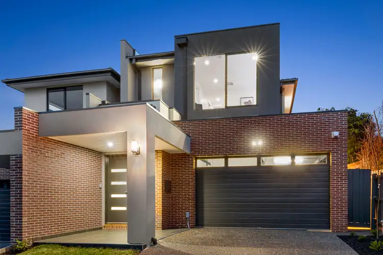 Main view of Homely house listing, 34 Marcus Road, Templestowe Lower VIC 3107