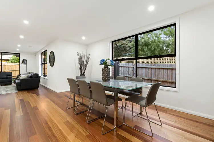 Fourth view of Homely house listing, 34 Marcus Road, Templestowe Lower VIC 3107