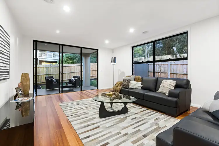 Fifth view of Homely house listing, 34 Marcus Road, Templestowe Lower VIC 3107