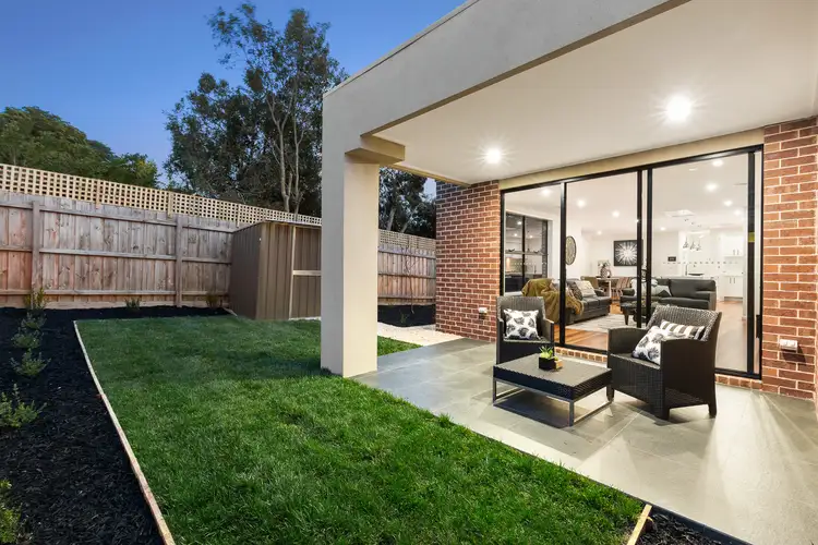 Sixth view of Homely house listing, 34 Marcus Road, Templestowe Lower VIC 3107