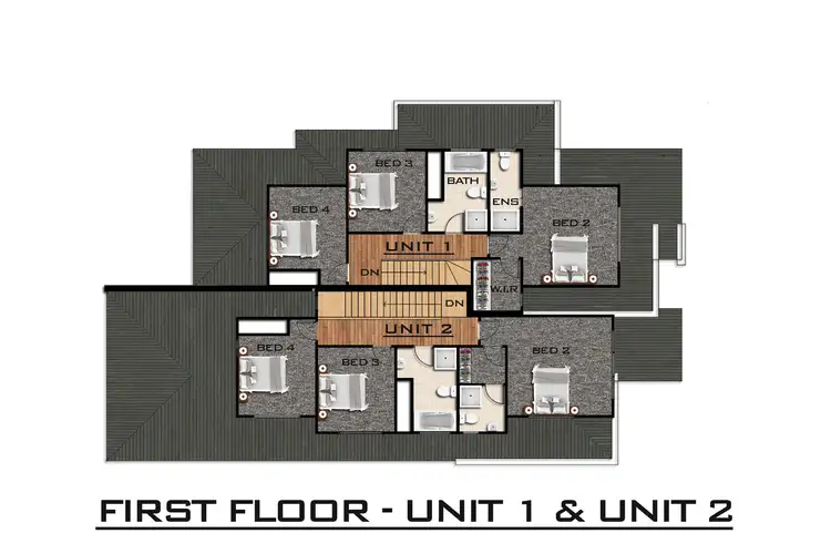Seventh view of Homely townhouse listing, 2/225 Wright Street, Sunshine West VIC 3020