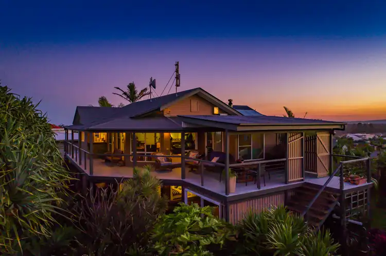 72 Killarney Crescent, Skennars Head NSW 2478