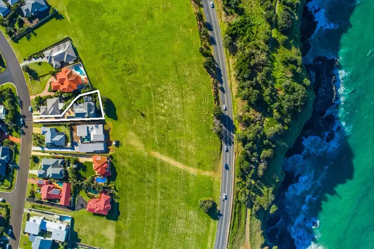 Fourth view of Homely house listing, 72 Killarney Crescent, Skennars Head NSW 2478