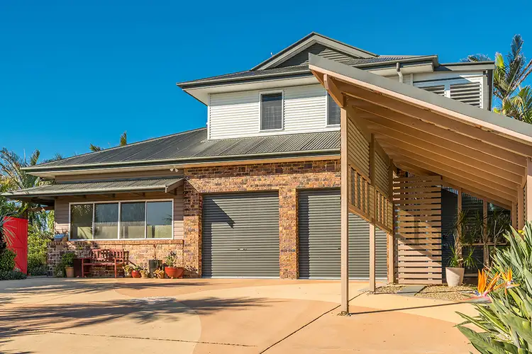 Fifth view of Homely house listing, 72 Killarney Crescent, Skennars Head NSW 2478