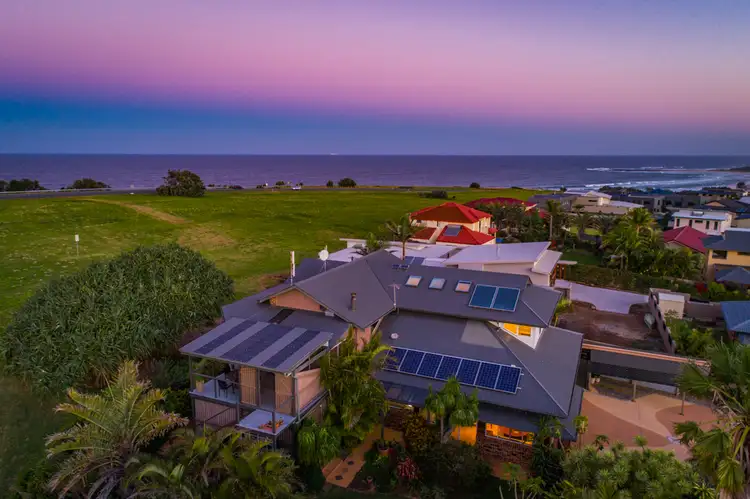 Sixth view of Homely house listing, 72 Killarney Crescent, Skennars Head NSW 2478