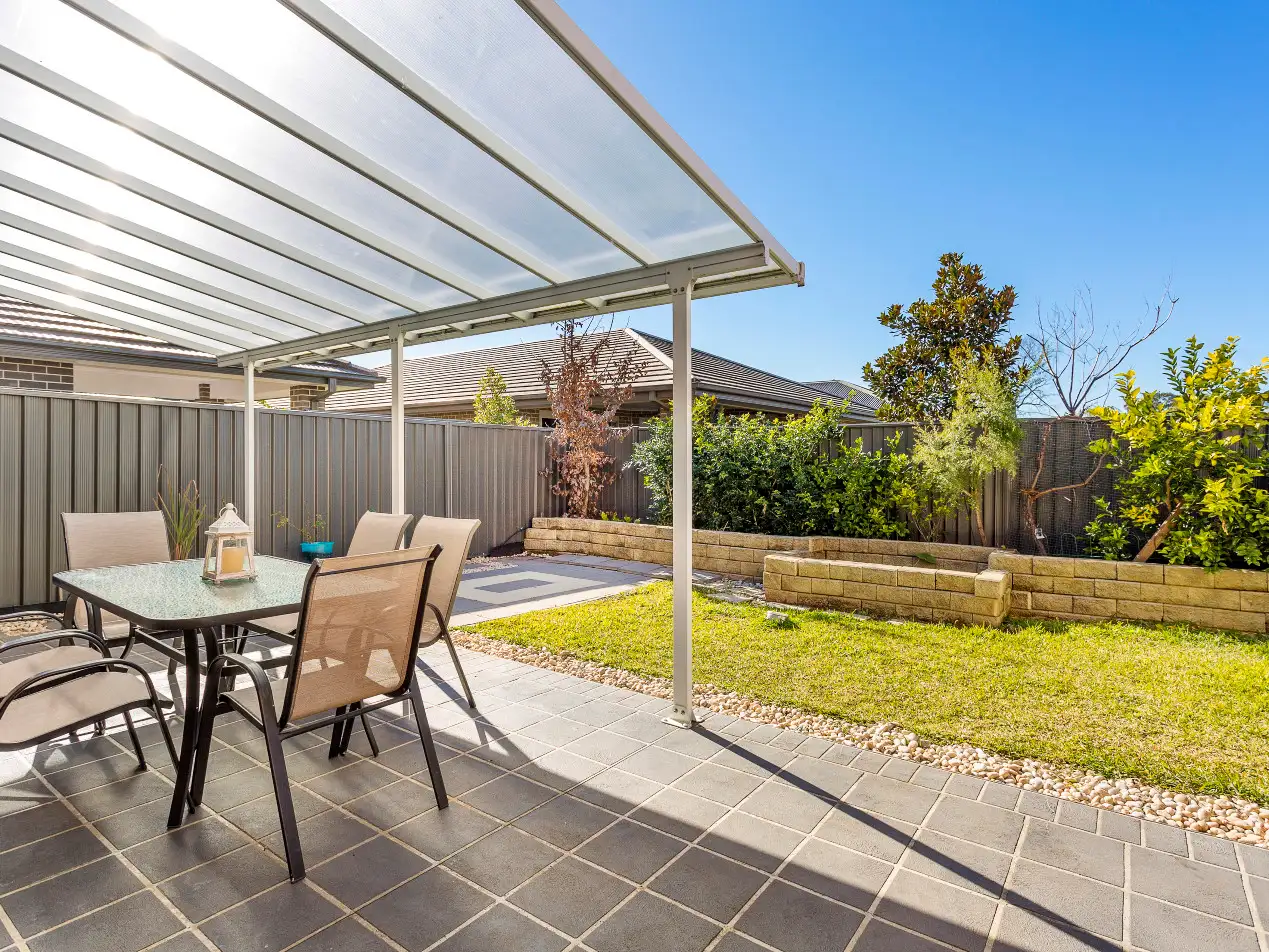 Main view of Homely house listing, 16 Meredith Avenue, Ropes Crossing NSW 2760