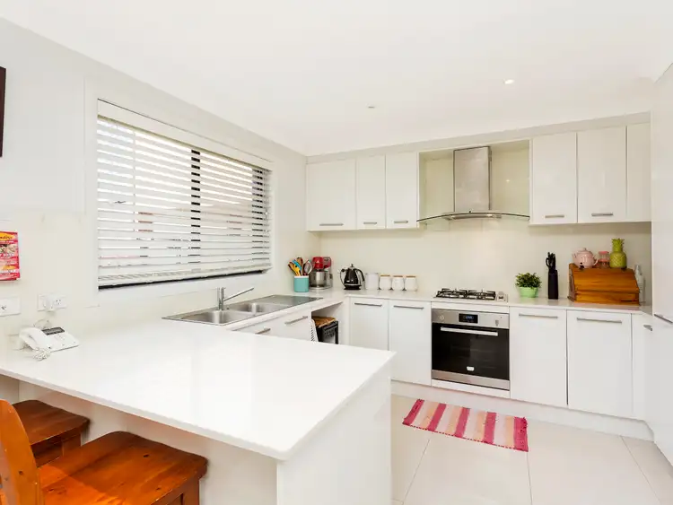 Third view of Homely house listing, 16 Meredith Avenue, Ropes Crossing NSW 2760