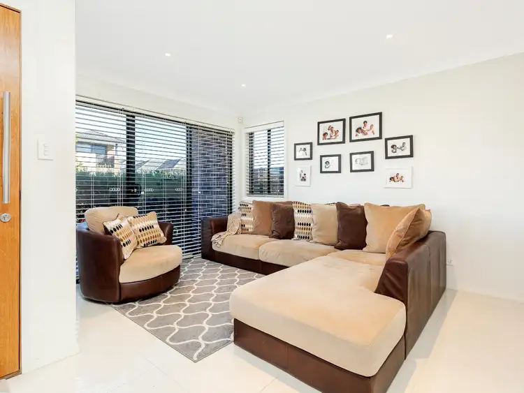 Fourth view of Homely house listing, 16 Meredith Avenue, Ropes Crossing NSW 2760
