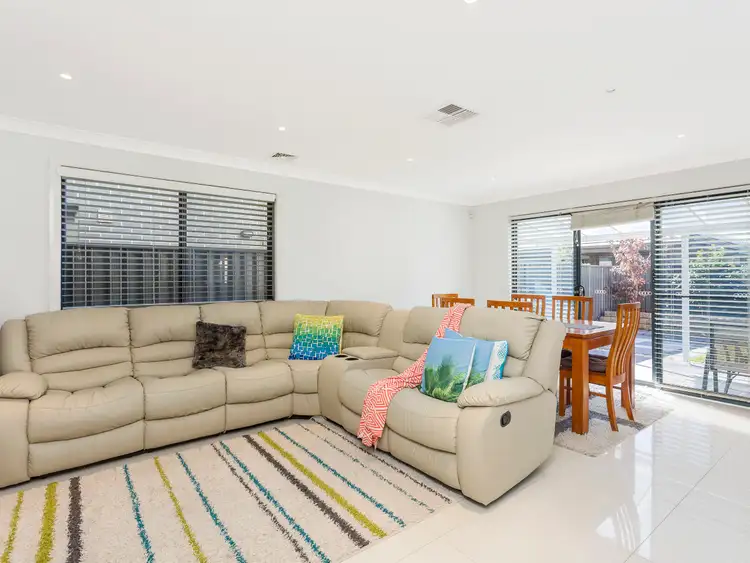 Fifth view of Homely house listing, 16 Meredith Avenue, Ropes Crossing NSW 2760