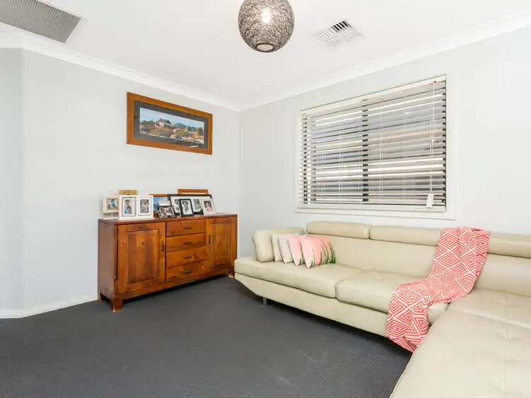 Sixth view of Homely house listing, 16 Meredith Avenue, Ropes Crossing NSW 2760