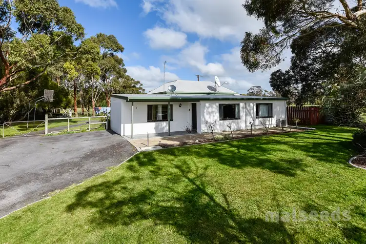 Fourth view of Homely house listing, 247 Cafpirco Road, Compton SA 5291