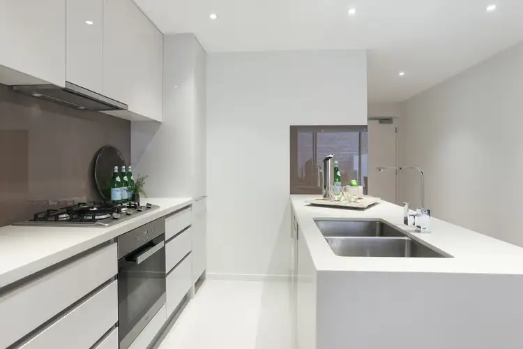 Second view of Homely apartment listing, 204B/34-42 Penshurst Street, Willoughby NSW 2068