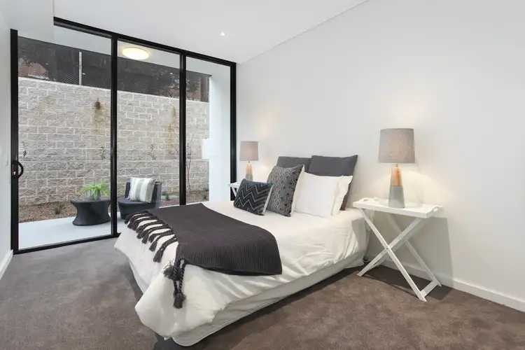 Fourth view of Homely apartment listing, 204B/34-42 Penshurst Street, Willoughby NSW 2068