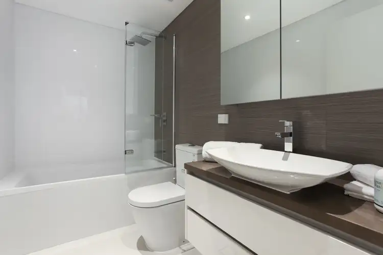 Fifth view of Homely apartment listing, 204B/34-42 Penshurst Street, Willoughby NSW 2068