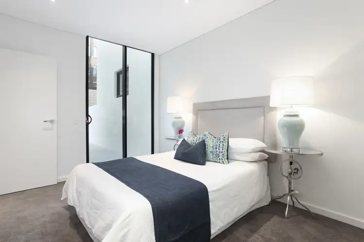 Sixth view of Homely apartment listing, 204B/34-42 Penshurst Street, Willoughby NSW 2068