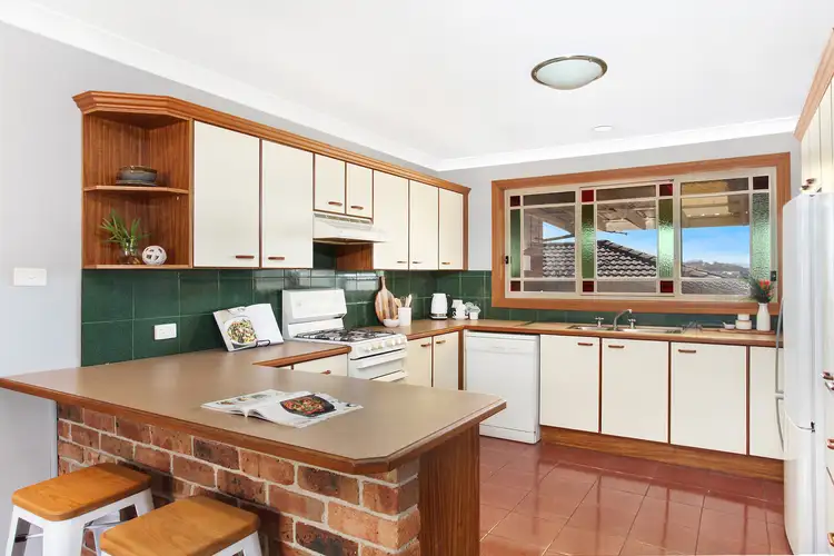 Sixth view of Homely house listing, 5 Echidna Place, Blackbutt NSW 2529