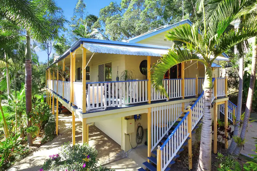 Main view of Homely house listing, 7 Noonameena Court, Mount Coolum QLD 4573
