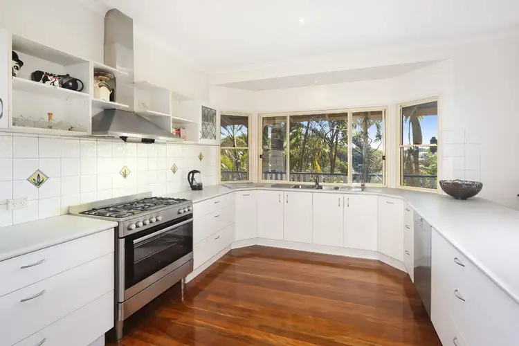 Second view of Homely house listing, 7 Noonameena Court, Mount Coolum QLD 4573
