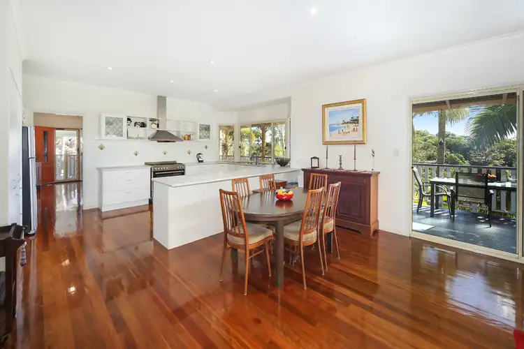 Third view of Homely house listing, 7 Noonameena Court, Mount Coolum QLD 4573