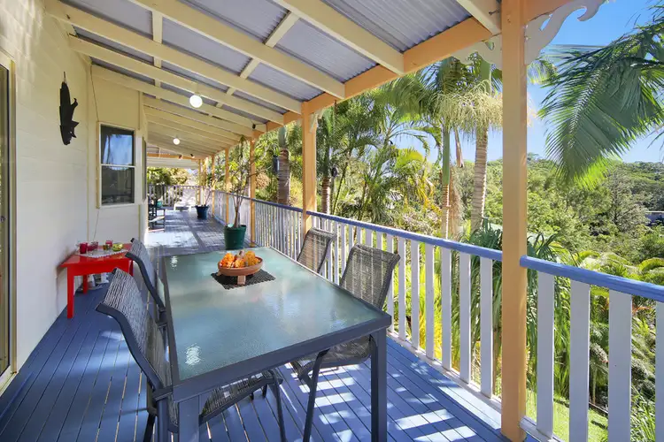 Fourth view of Homely house listing, 7 Noonameena Court, Mount Coolum QLD 4573
