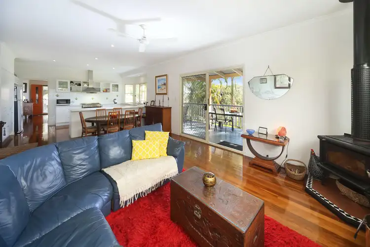 Fifth view of Homely house listing, 7 Noonameena Court, Mount Coolum QLD 4573
