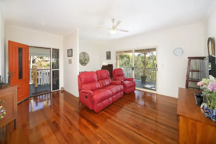 Sixth view of Homely house listing, 7 Noonameena Court, Mount Coolum QLD 4573