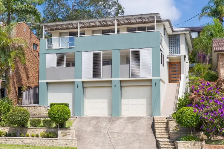 Main view of Homely house listing, 67 Freya Street, Kareela NSW 2232