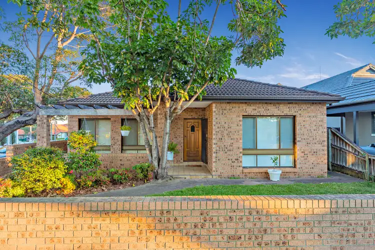 Main view of Homely house listing, 1 Rowley Road, Russell Lea NSW 2046