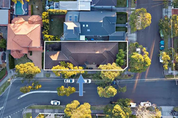 Sixth view of Homely house listing, 1 Rowley Road, Russell Lea NSW 2046