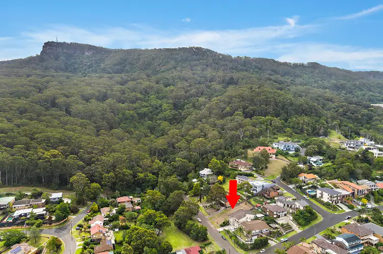 40 Coxs Avenue, Corrimal NSW 2518