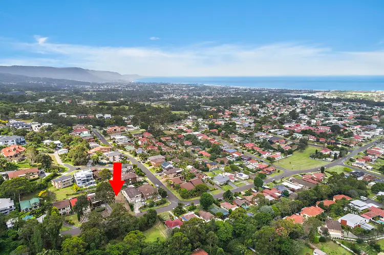 Fifth view of Homely land listing, 40 Coxs Avenue, Corrimal NSW 2518