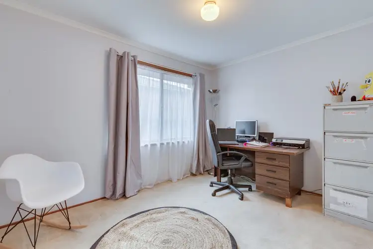 Fourth view of Homely house listing, 6 Kontek Way, Sydenham VIC 3037