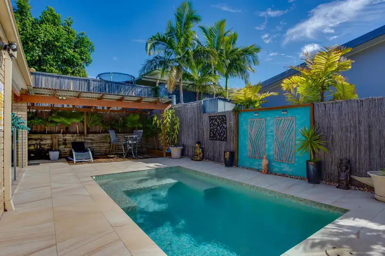 12 Marlee Jayne Close, Nerang QLD 4211
