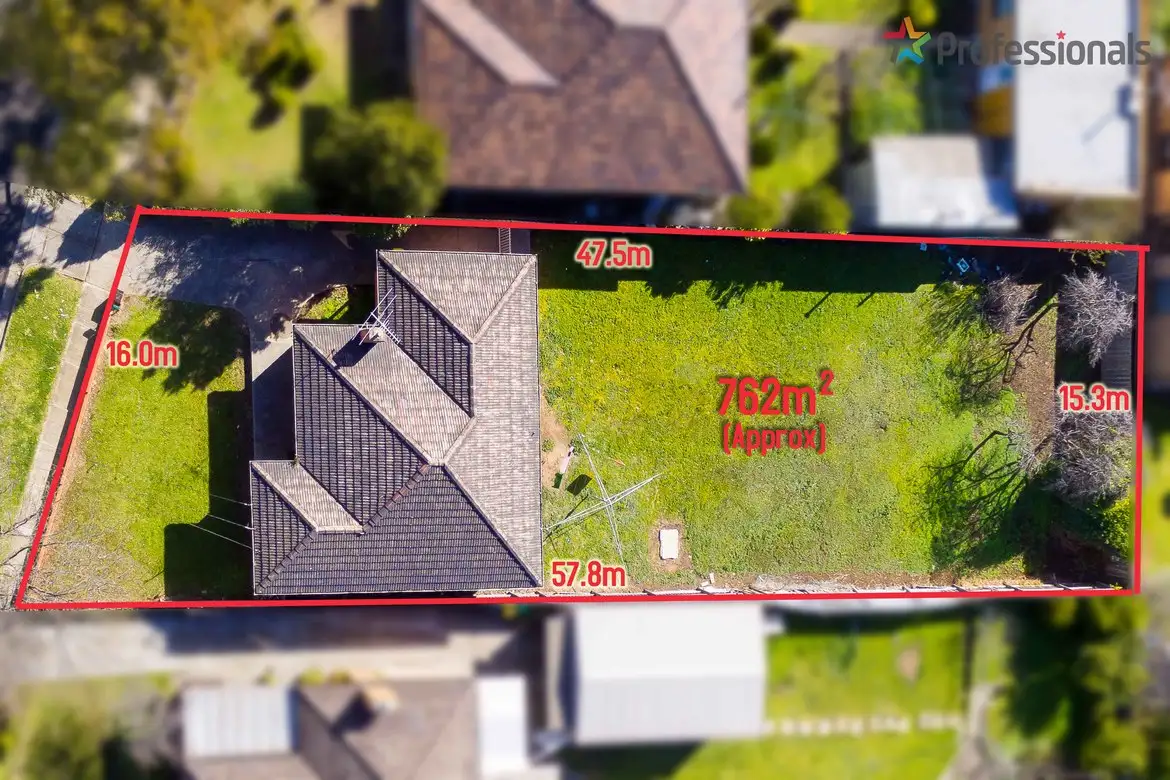 Main view of Homely house listing, 52 Rhodes Street, St Albans VIC 3021