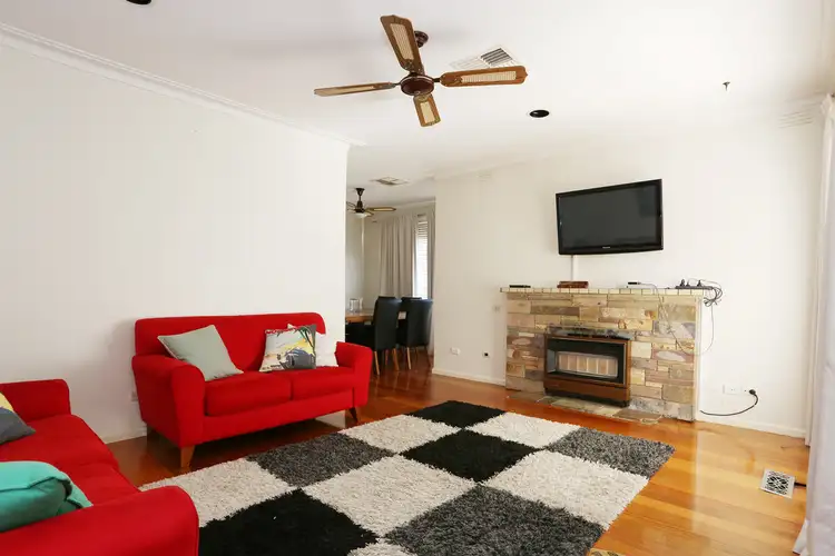 Second view of Homely house listing, 90 Valley Crescent, Glenroy VIC 3046
