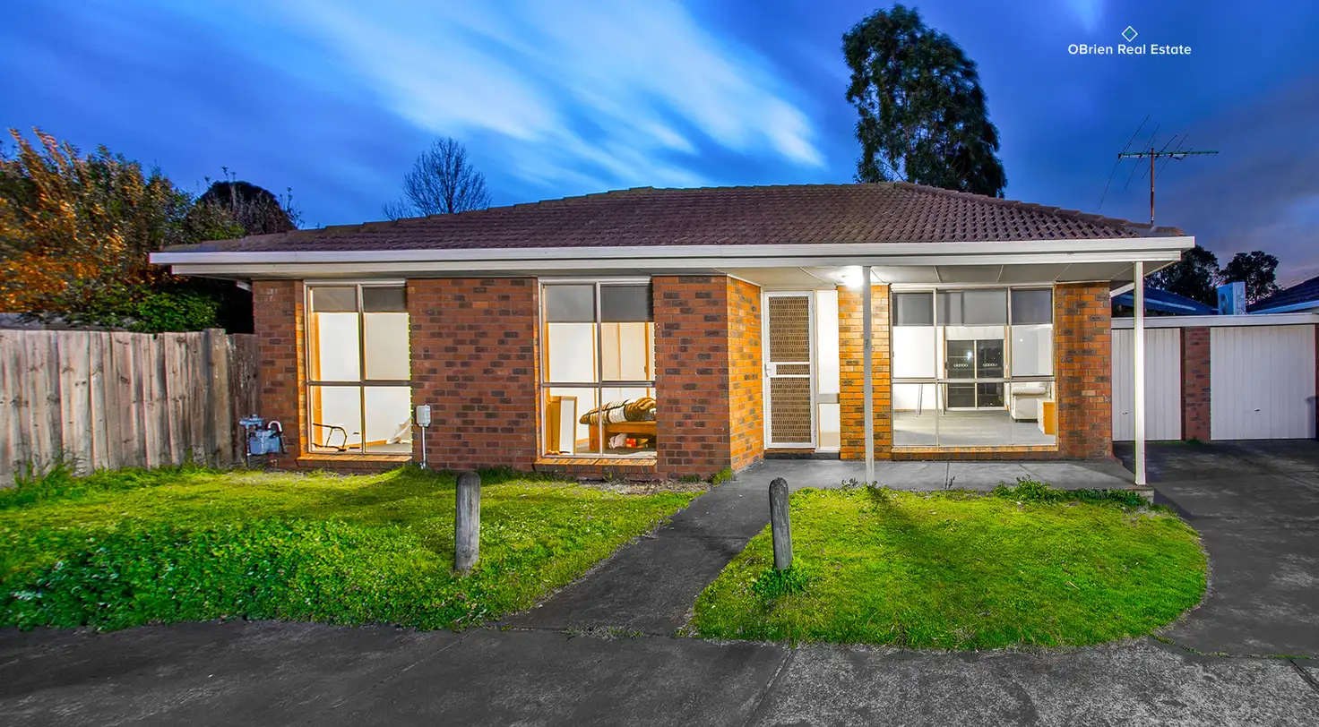 Main view of Homely unit listing, 7/7-9 Tucker Street, Cranbourne VIC 3977