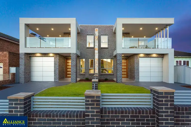 5A Richardson Avenue, Padstow NSW 2211